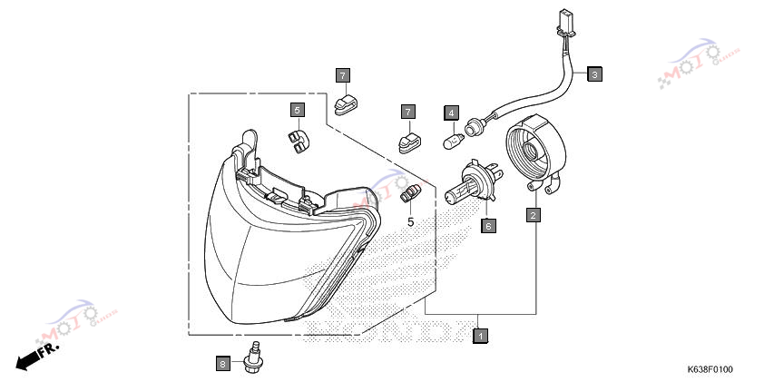 Engine Diagram